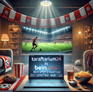 Taraftarium